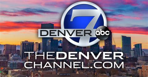 channel 7 denver colorado news.